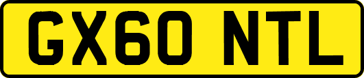 GX60NTL