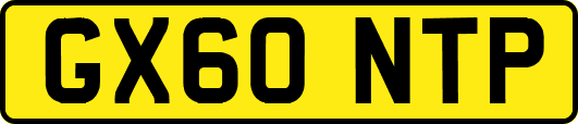GX60NTP