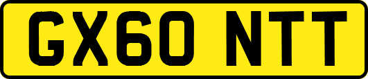 GX60NTT