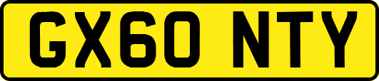 GX60NTY