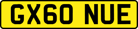 GX60NUE