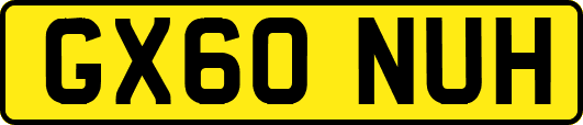 GX60NUH