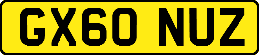 GX60NUZ