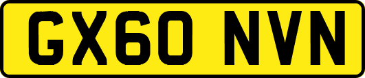 GX60NVN