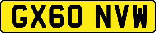 GX60NVW