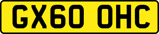 GX60OHC