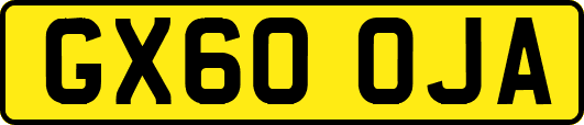 GX60OJA