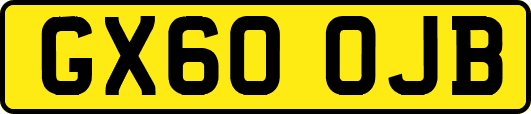 GX60OJB