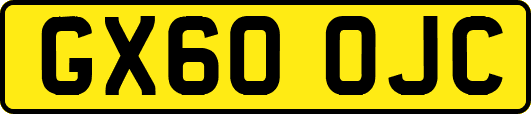 GX60OJC