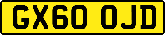 GX60OJD