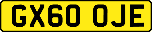 GX60OJE