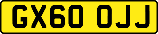 GX60OJJ