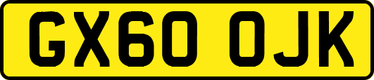 GX60OJK