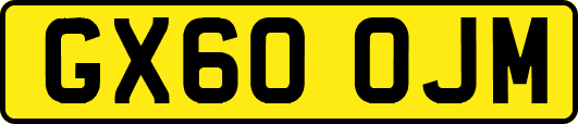 GX60OJM