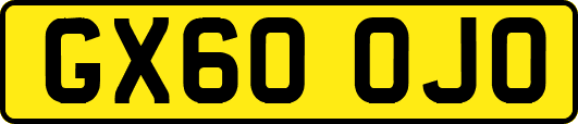 GX60OJO