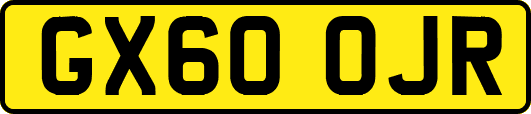 GX60OJR