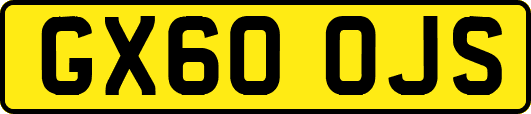 GX60OJS