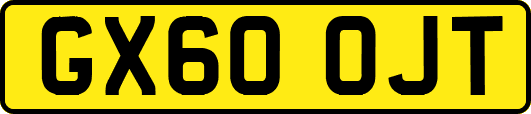 GX60OJT