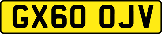 GX60OJV