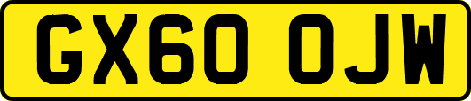 GX60OJW
