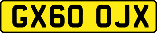 GX60OJX