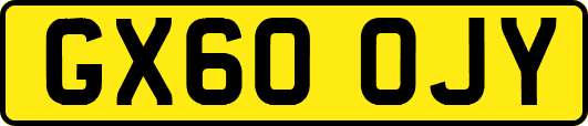 GX60OJY