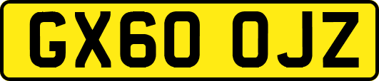 GX60OJZ