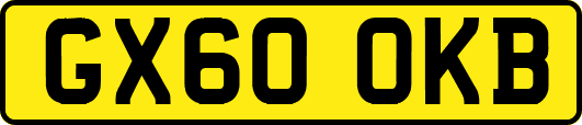 GX60OKB