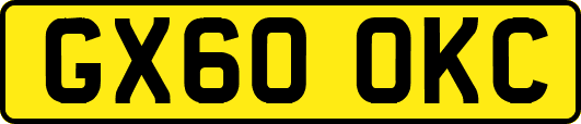 GX60OKC