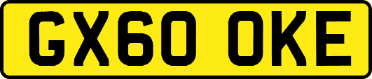 GX60OKE
