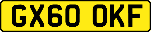 GX60OKF