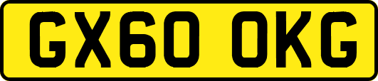 GX60OKG