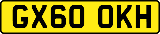 GX60OKH