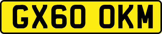 GX60OKM