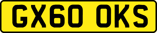 GX60OKS