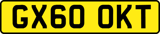 GX60OKT