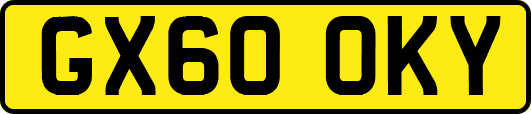 GX60OKY