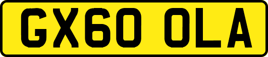 GX60OLA
