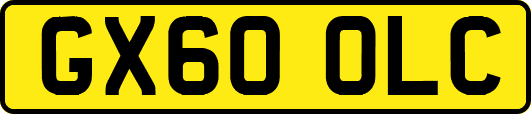 GX60OLC