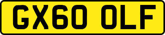 GX60OLF