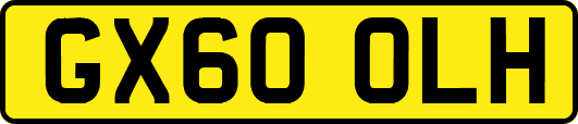 GX60OLH
