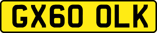GX60OLK