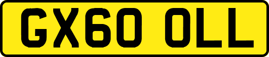 GX60OLL
