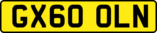 GX60OLN
