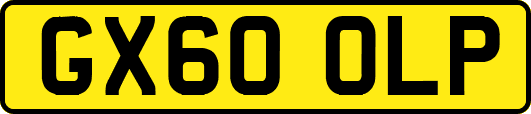GX60OLP