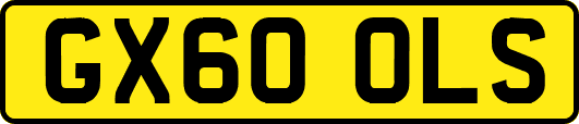 GX60OLS