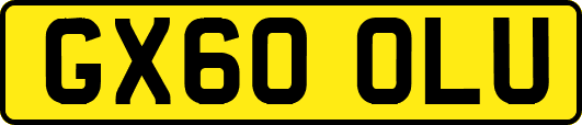 GX60OLU