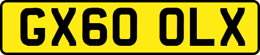 GX60OLX