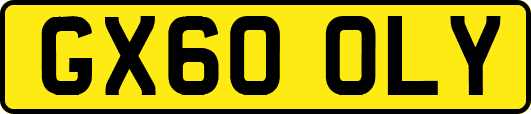 GX60OLY