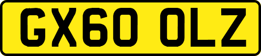 GX60OLZ